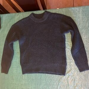 SONOMA XL Turtleneck sweater Color: Navy